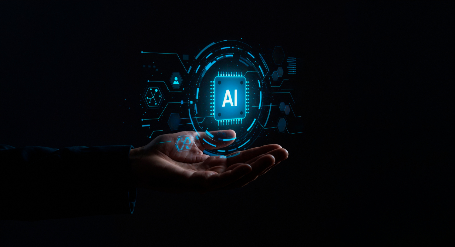 AI optimization and business integration solutions