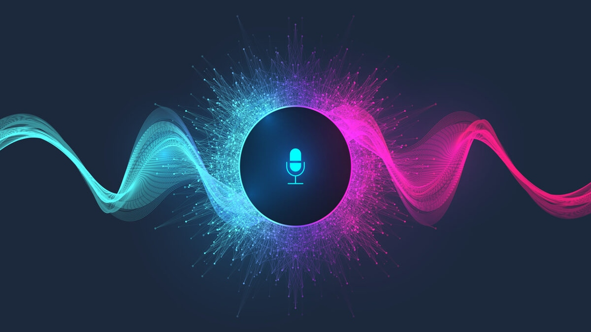 Speech recognition and voice AI technology